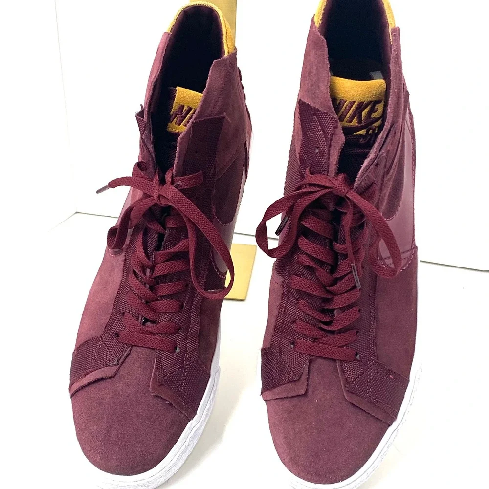 Nike rare limited